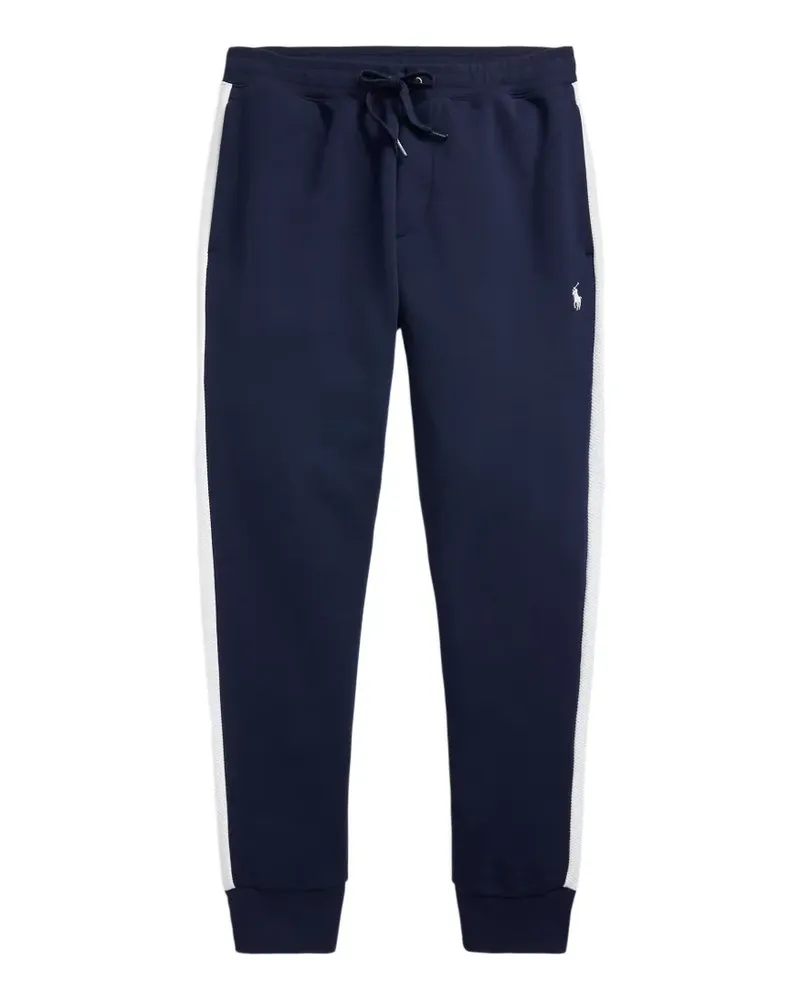 Ralph Lauren Wimbledon Jogginghose - Blau Blau