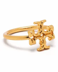 Tory Burch Kira Double T Ring Gold