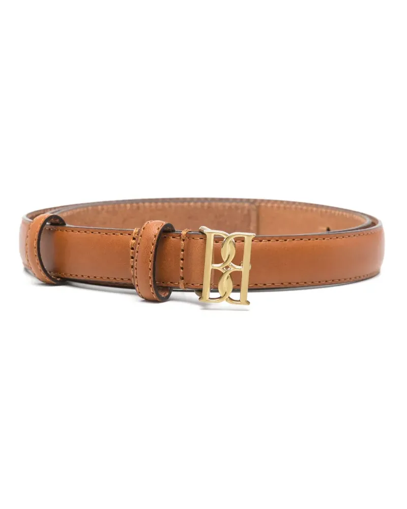 By Malene Birger Marlos Gürtel - Braun Braun