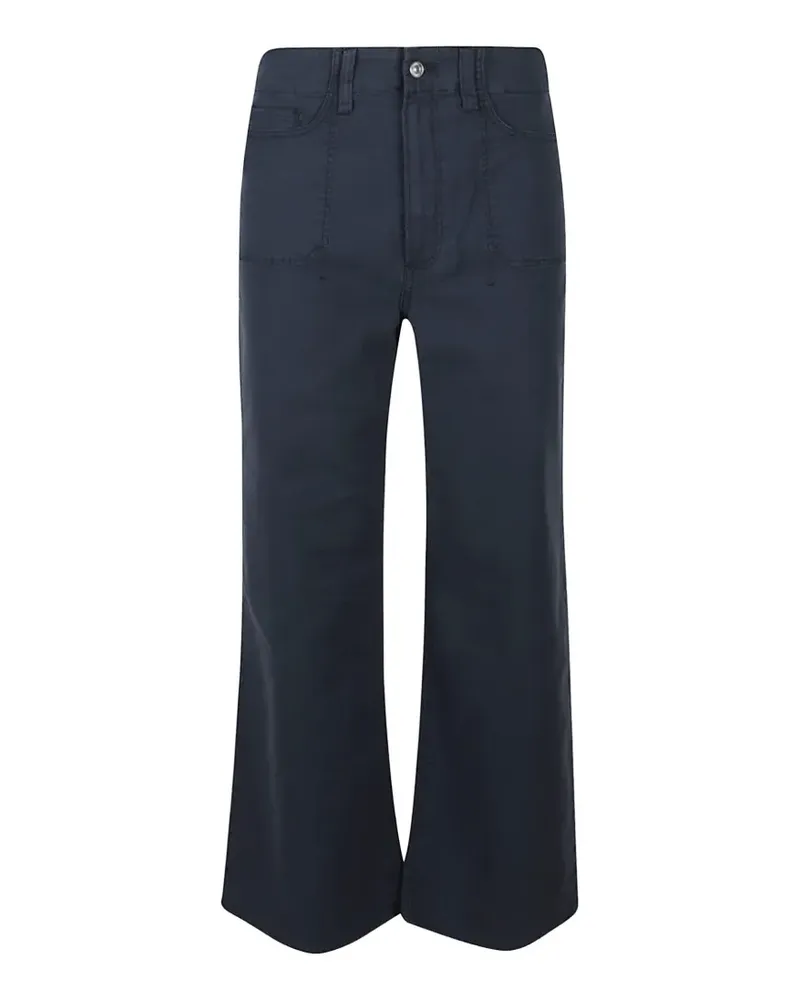 Paige Anessa jeans - Blau Blau