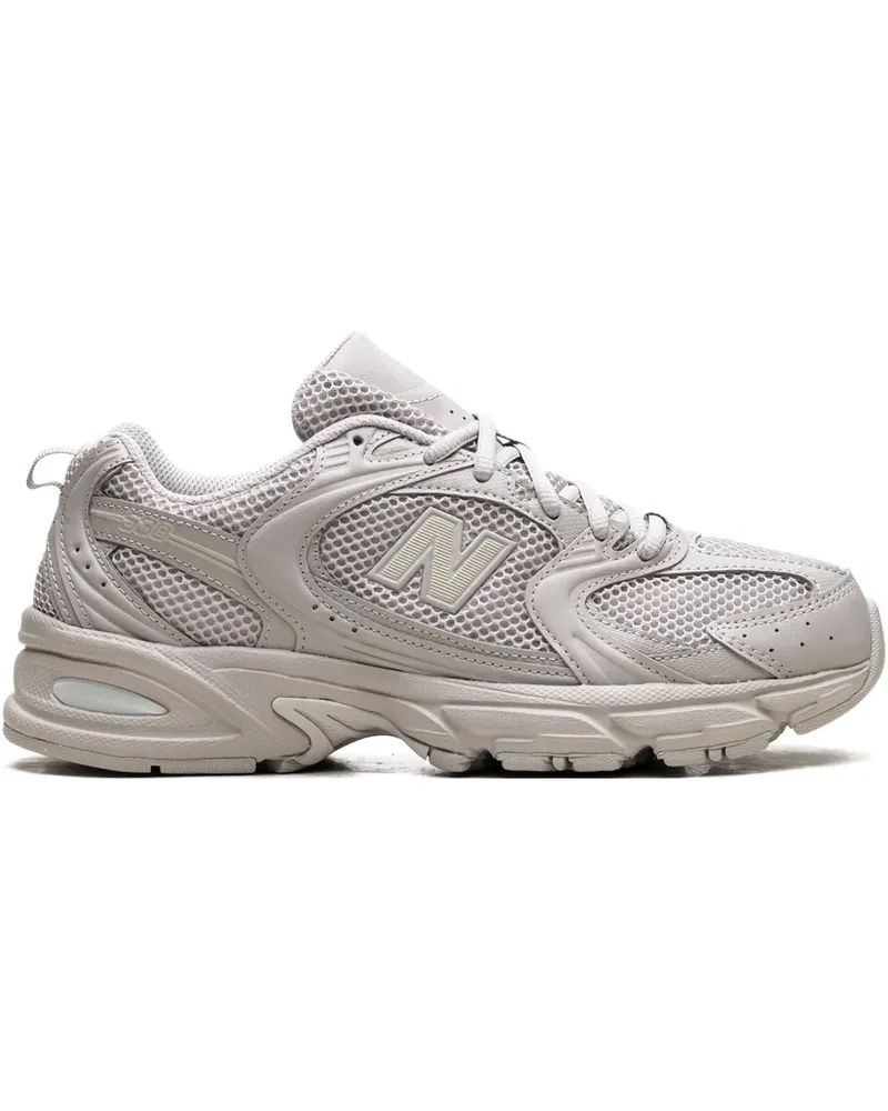 New Balance 530 "Moonrock Moonbeam" Sneakers - Nude Nude