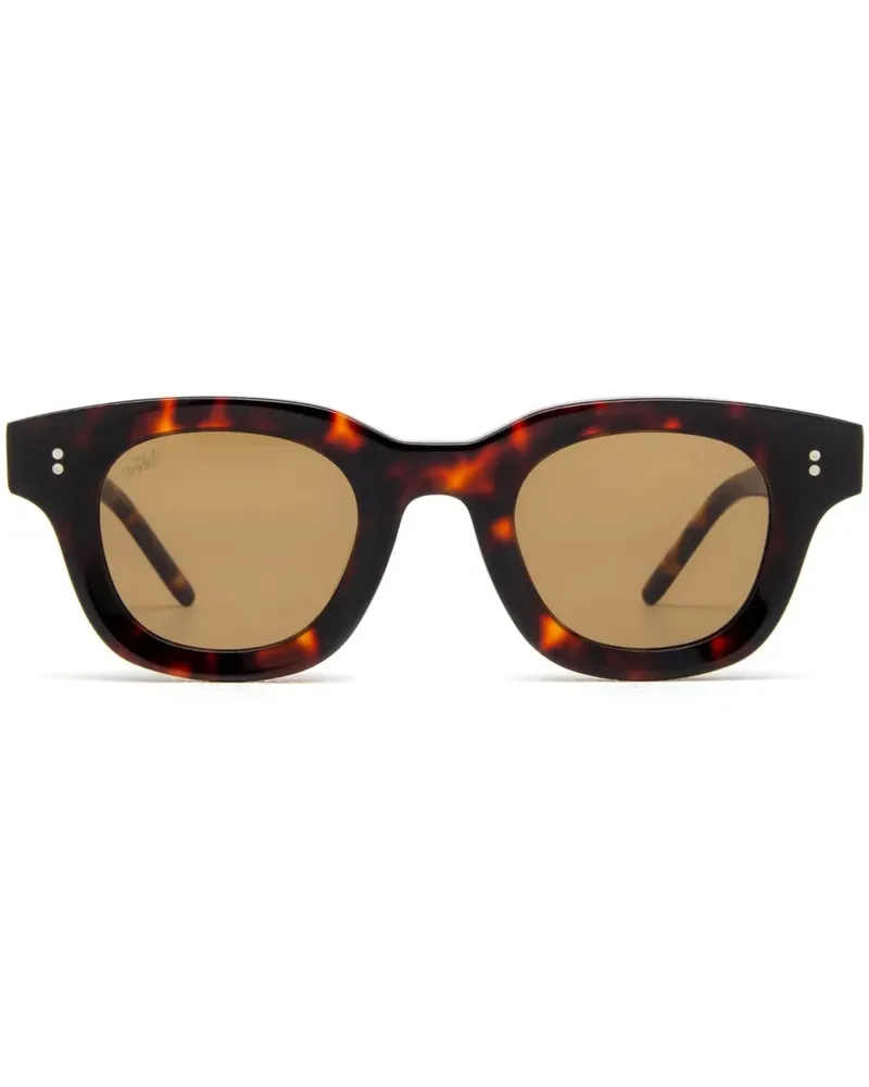 AKILA Apollo' Sonnenbrille - Braun Braun