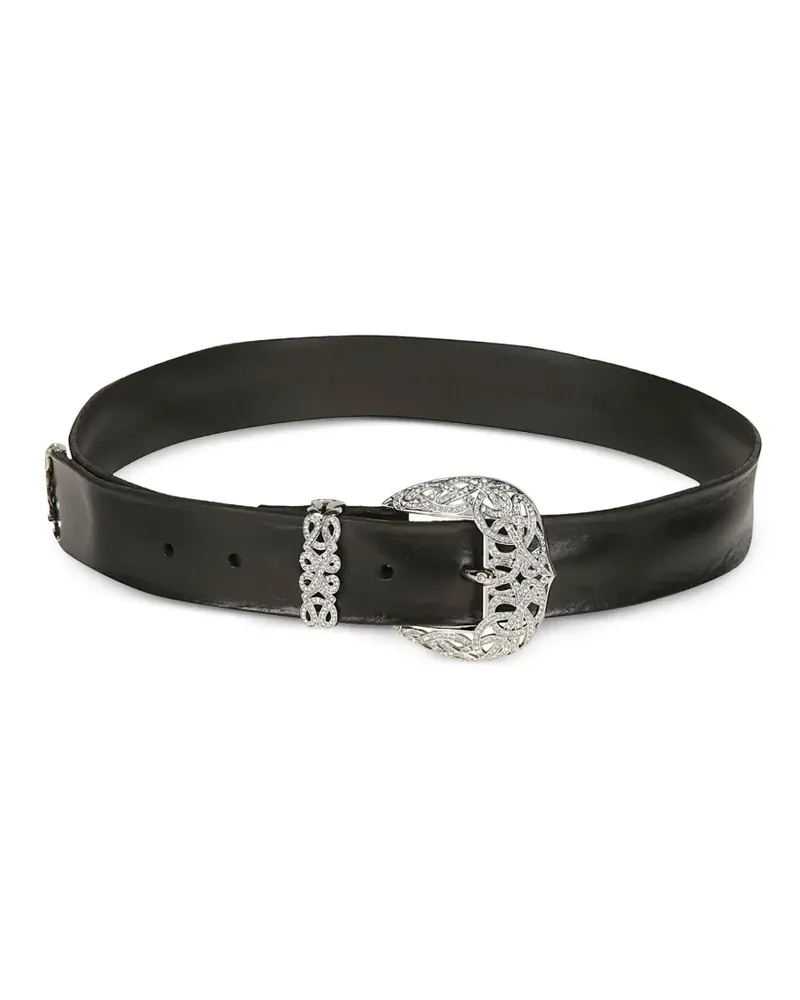 Orciani D10456 BUS NER NERO - Schwarz Schwarz