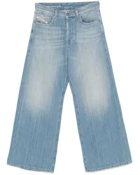 Diesel 1996 D-Sire Jeans Blau