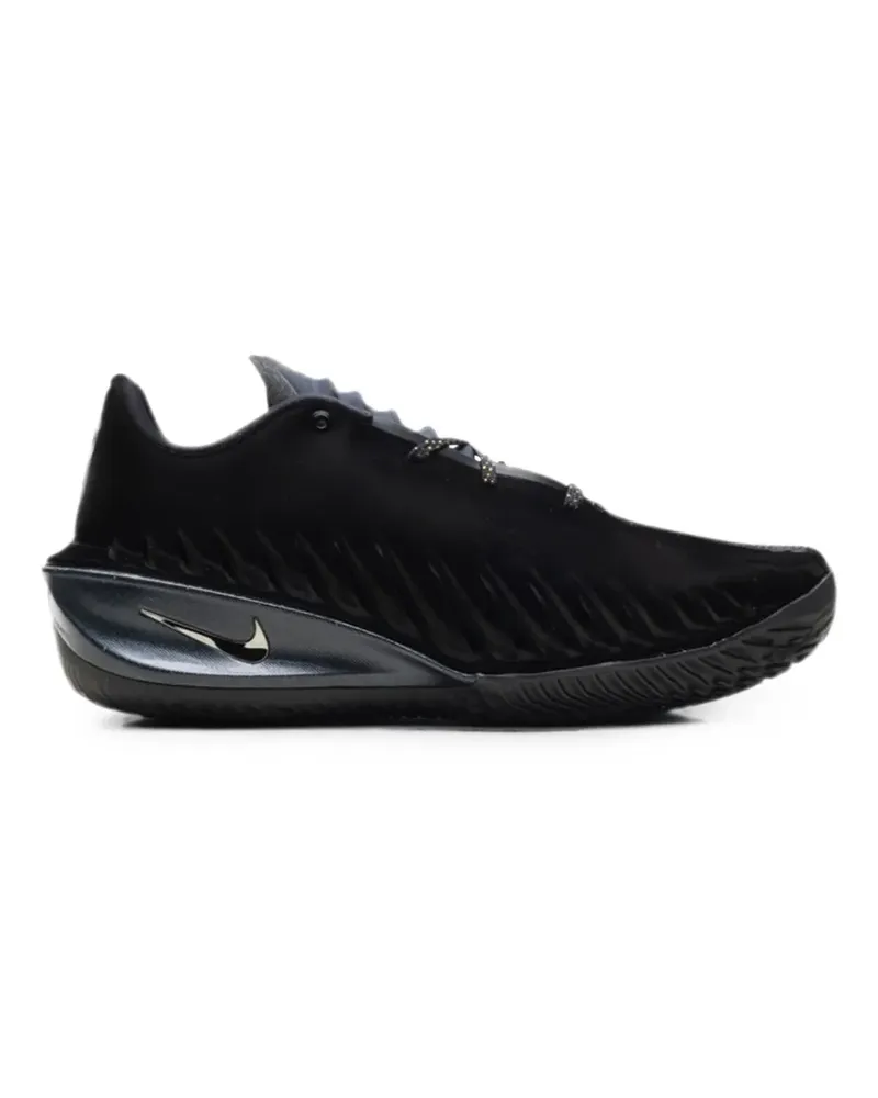 Nike G.T. Cut 4 sneakers - Schwarz Schwarz
