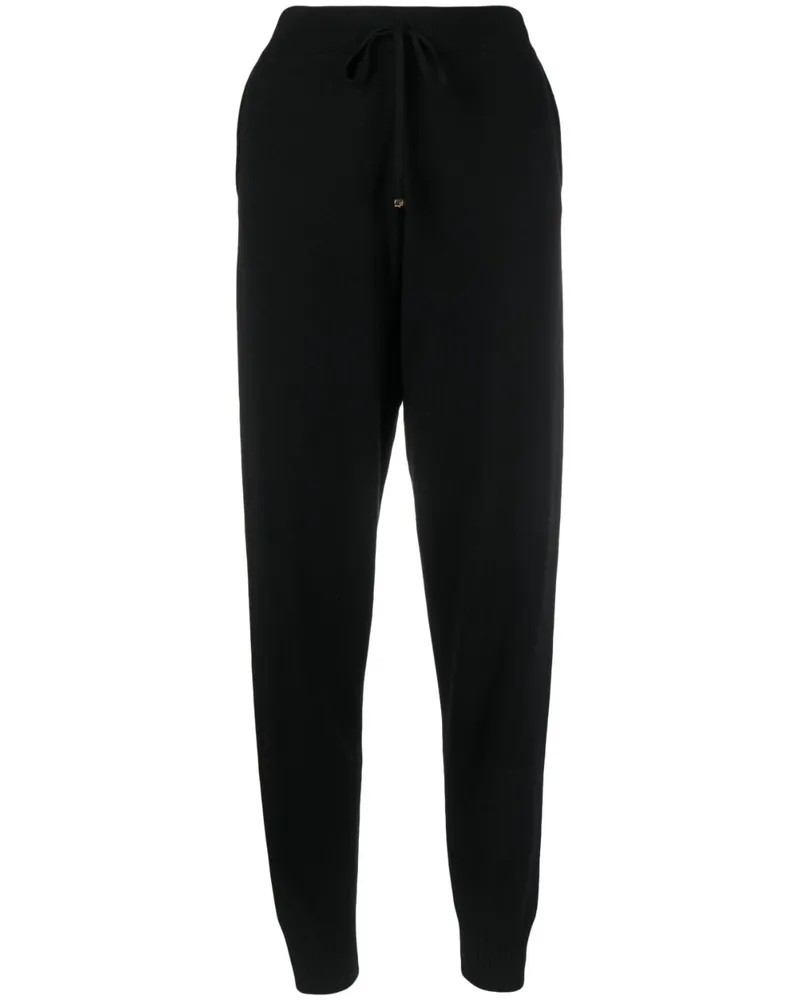 Stella McCartney Stella Iconics Hose - Schwarz Schwarz