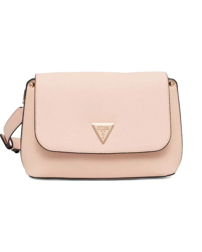 Guess Meridan Umhängetasche - Rosa Rosa