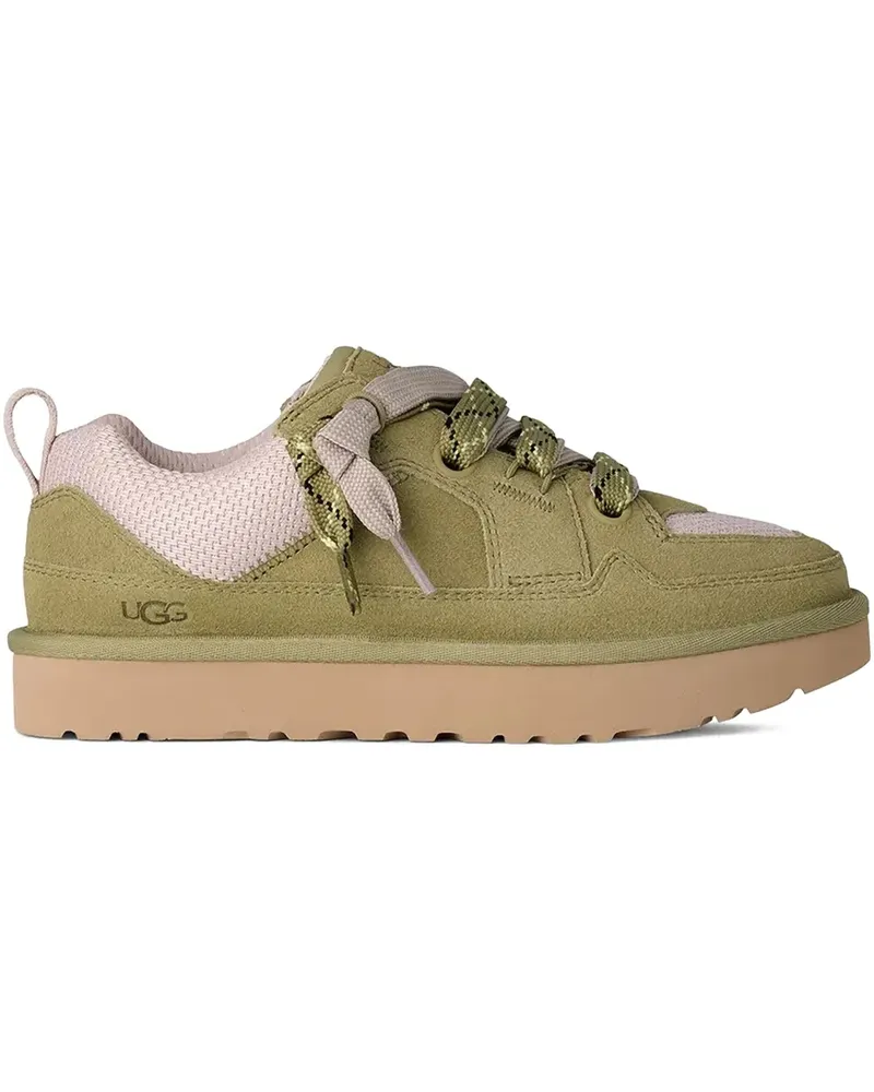 UGG Lo Lowmel sneakers - Grün Grün