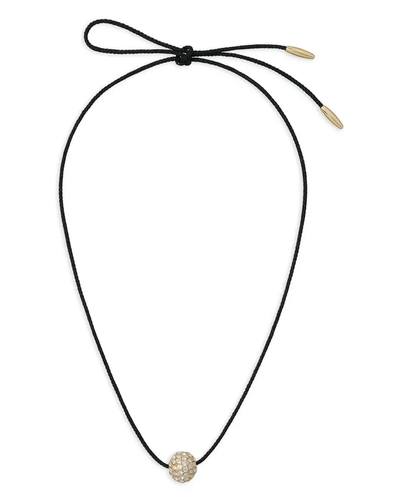 Roxanne Assoulin The Spark Halskette - Gold Gold