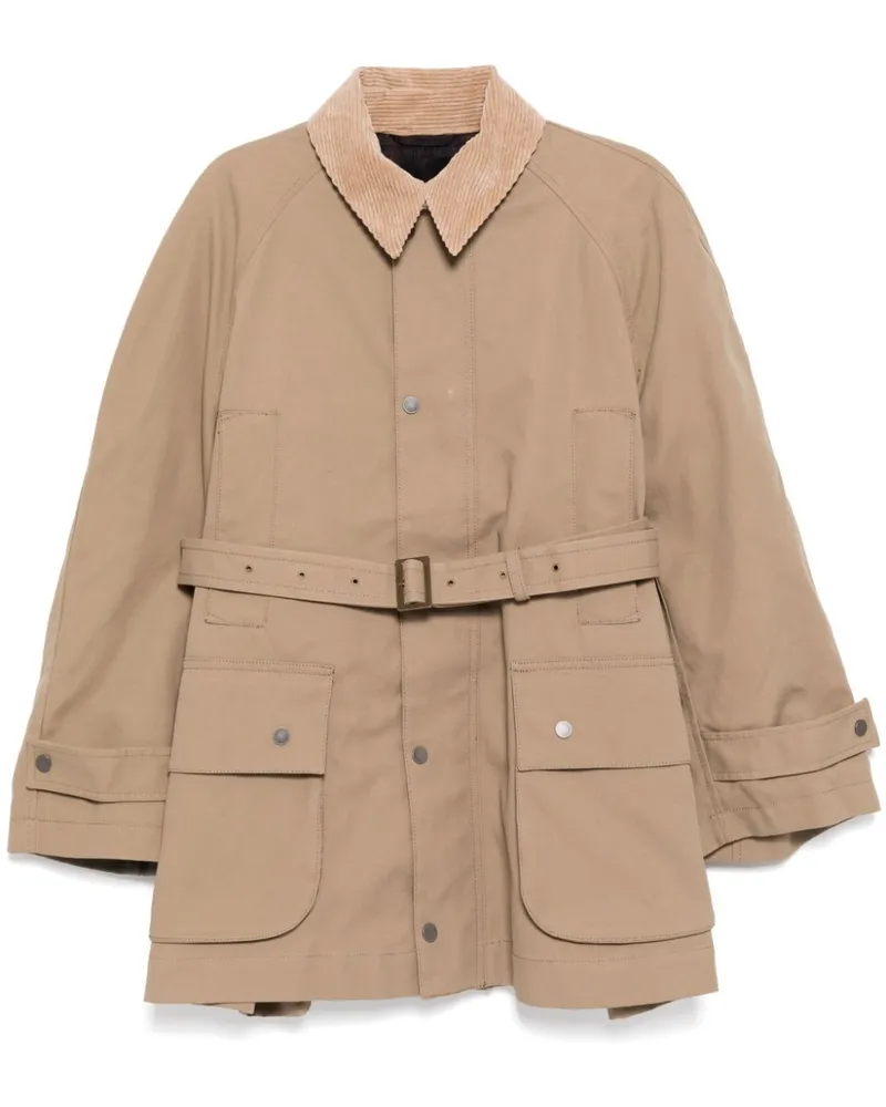JNBY Jacke mit Passe - 287 287