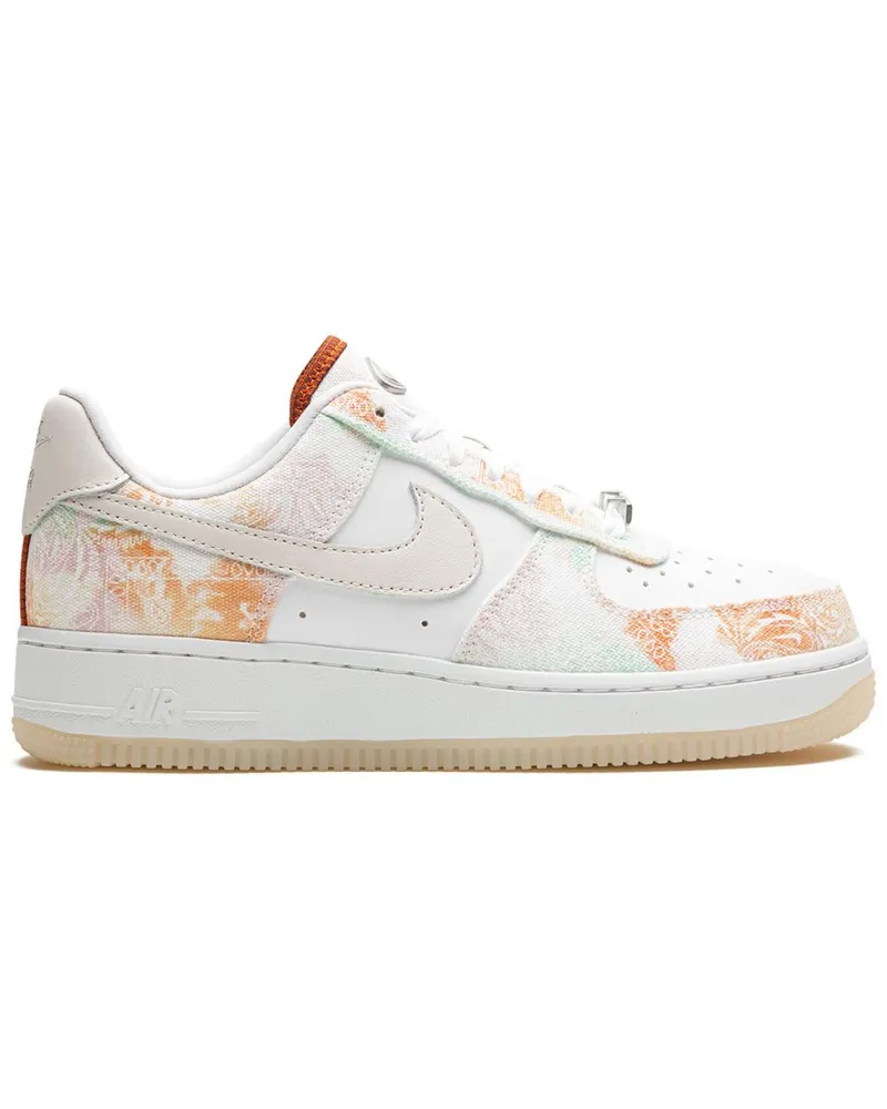 Nike Air Force 1 Low Sneakers - Weiß Weiß