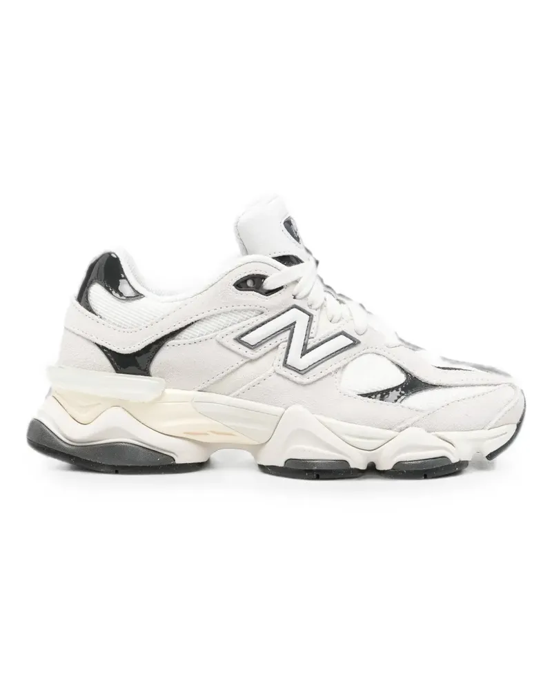 New Balance 9060 Sneakers mit Einsätzen - Nude Nude