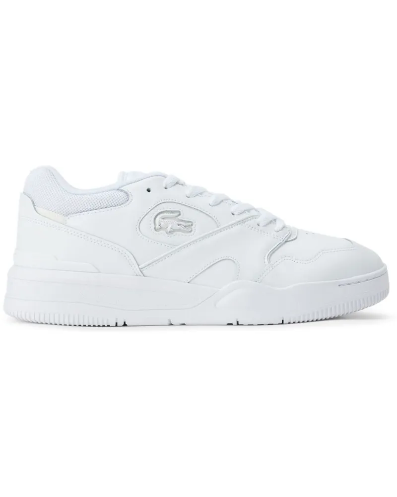 Lacoste Lineshot Sneakers - Weiß Weiß