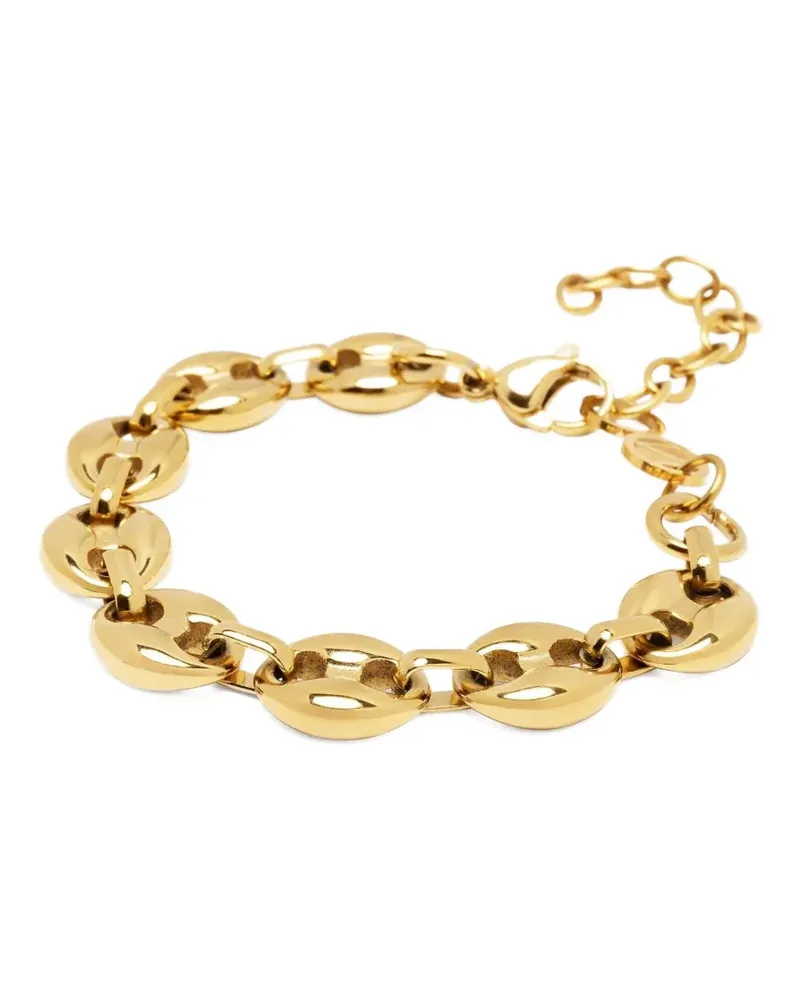 Nialaya Mariner Armband - Gold Gold