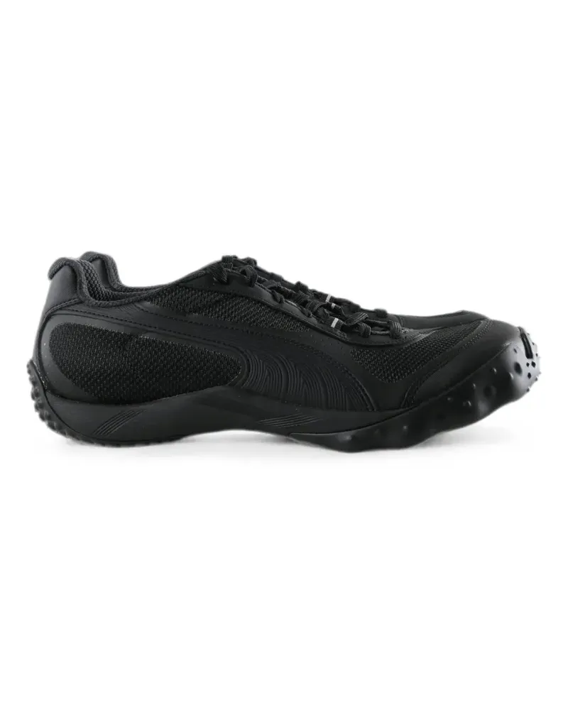Puma Achillium Sneakers - Grau Grau