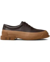 Camper Pix Derby-Schuhe Braun