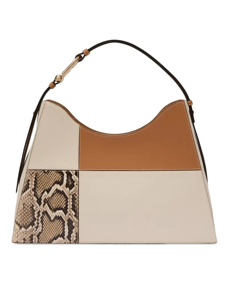 Furla Nuvola Tote Bag - Nude Nude