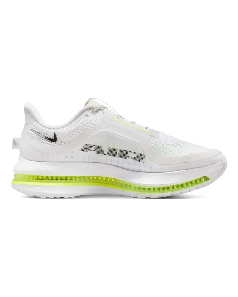 Nike Pegasus Sneakers - Weiß Weiß