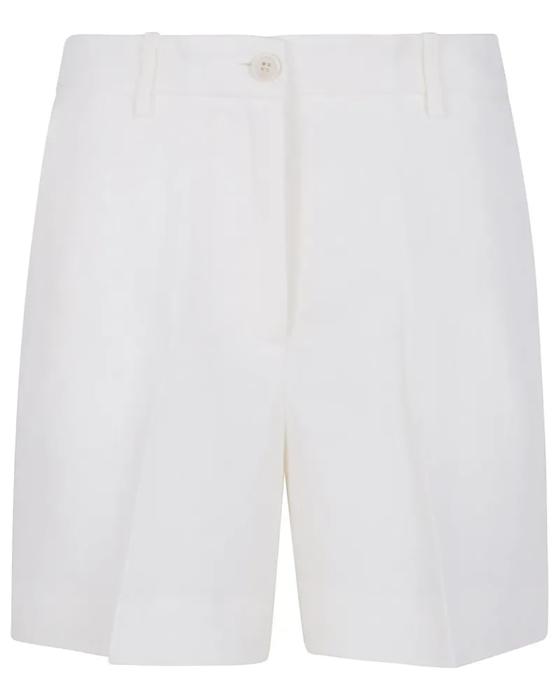 P.A.R.O.S.H. Klassische Shorts - Nude Nude