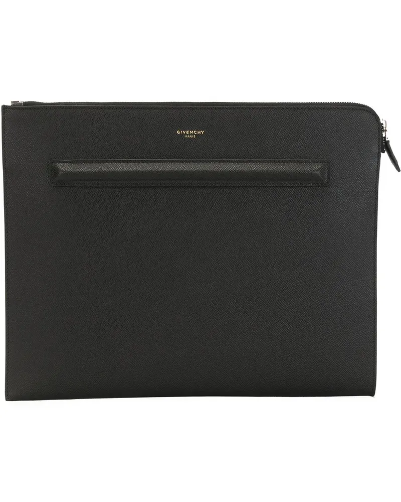 Givenchy Lucrezia' Clutch - Schwarz Schwarz