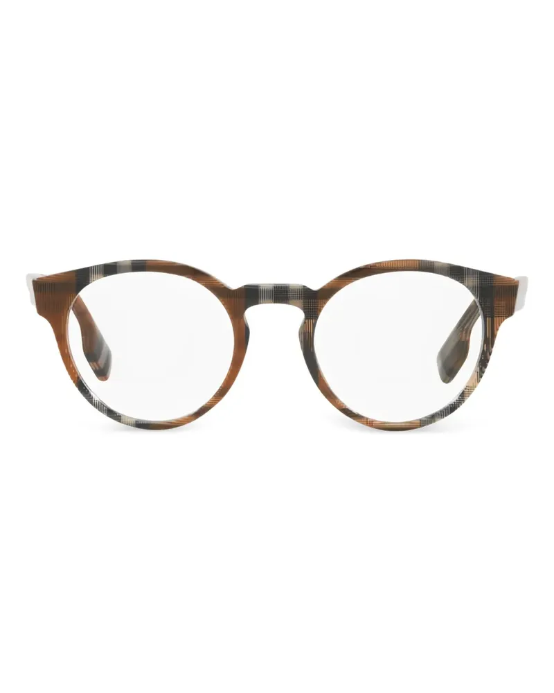 Burberry BE2354 Brille - Braun Braun