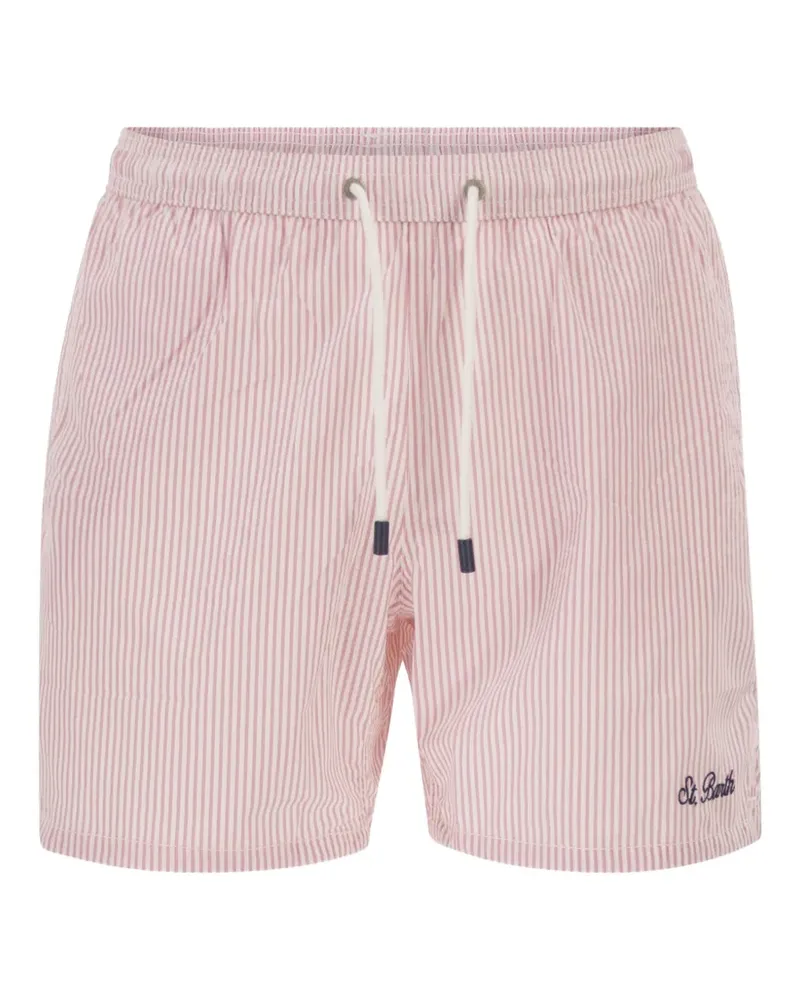MC2 Saint Barth Patmos swim shorts - Rosa Rosa
