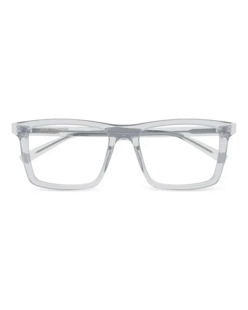 Saint Laurent SL 906 Brille - Grau Grau