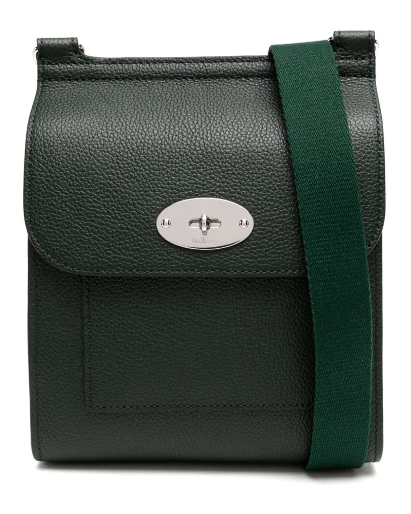Mulberry Antony' Kuriertasche - Grün Grün