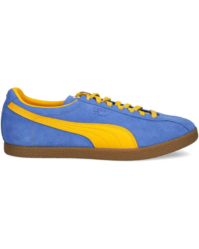 Puma Brasil Sneakers - Blau Blau