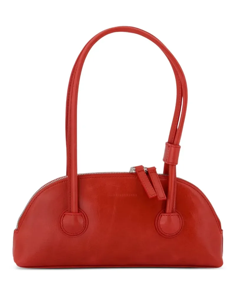 Marge Sherwood Bessette Schultertasche - Rot Rot