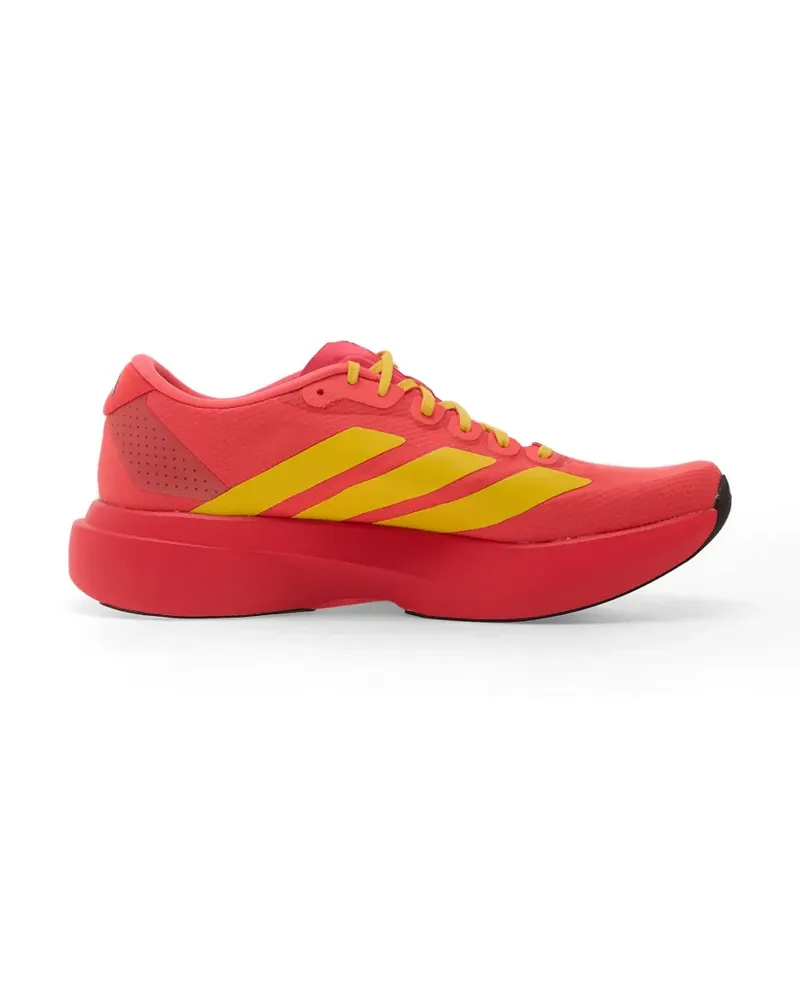 adidas Adizero Evo Sl running sneakers - Rot Rot
