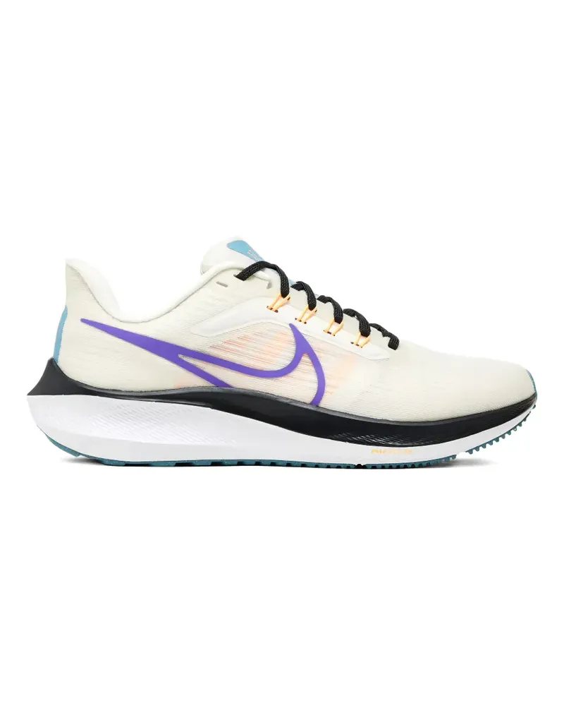 Nike Air Zoom Pegasus 39 running sneakers - Nude Nude