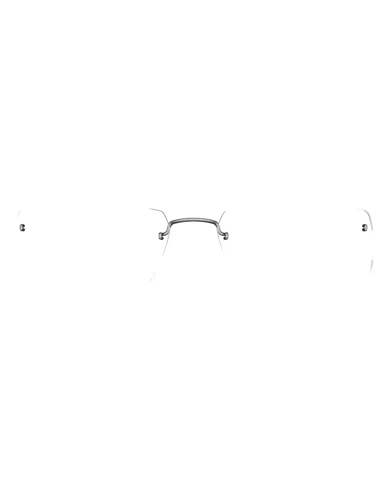 Lindberg Spirit 2516 glasses - Silber Silber