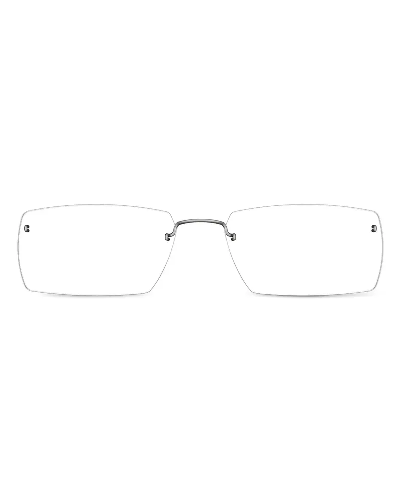 Lindberg Spirit 2516 glasses - Silber Silber