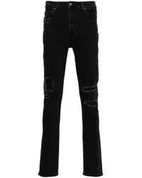 ksubi Chitch Boneyard Jeans Grau