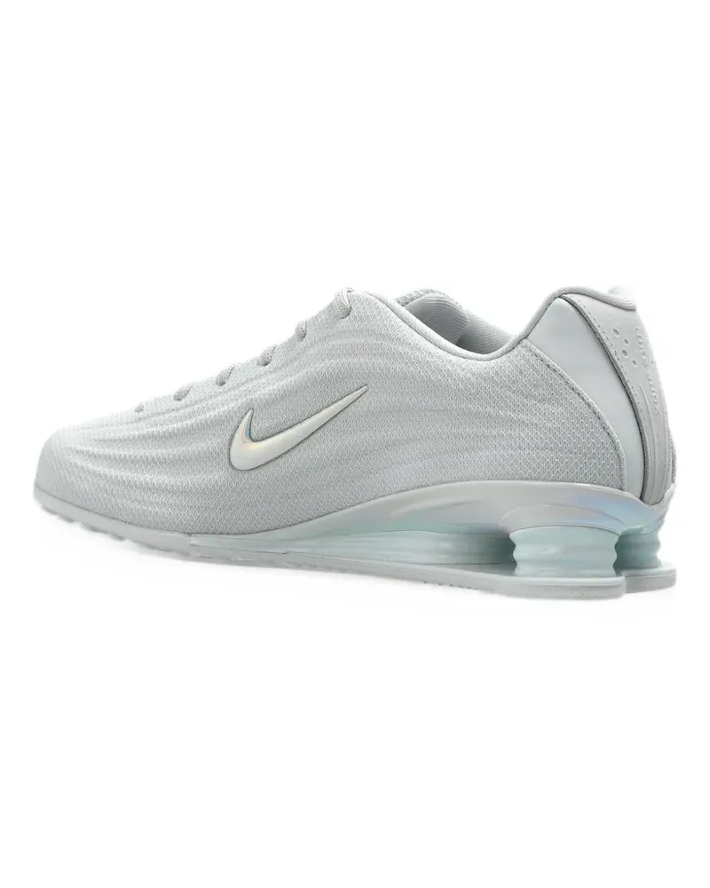 Nike Shox Z sneakers - Weiß Weiß