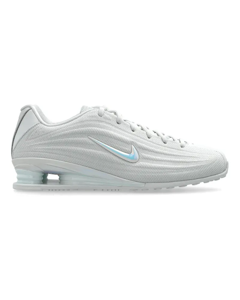 Nike Shox Z sneakers - Weiß Weiß
