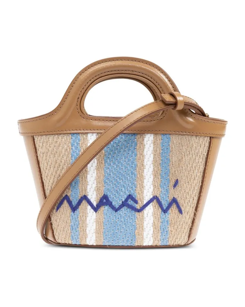 Marni Micro Tropicalia Handtasche - ZO857 Zo857