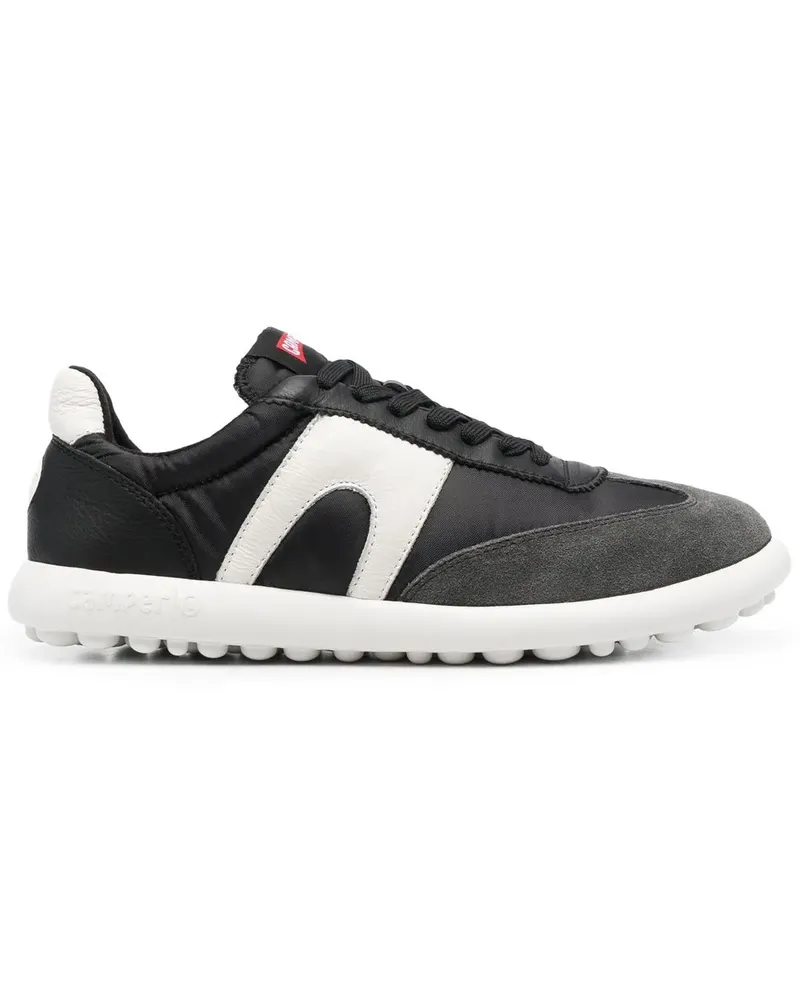 Camper Pelotas XLF Sneakers - Schwarz Schwarz