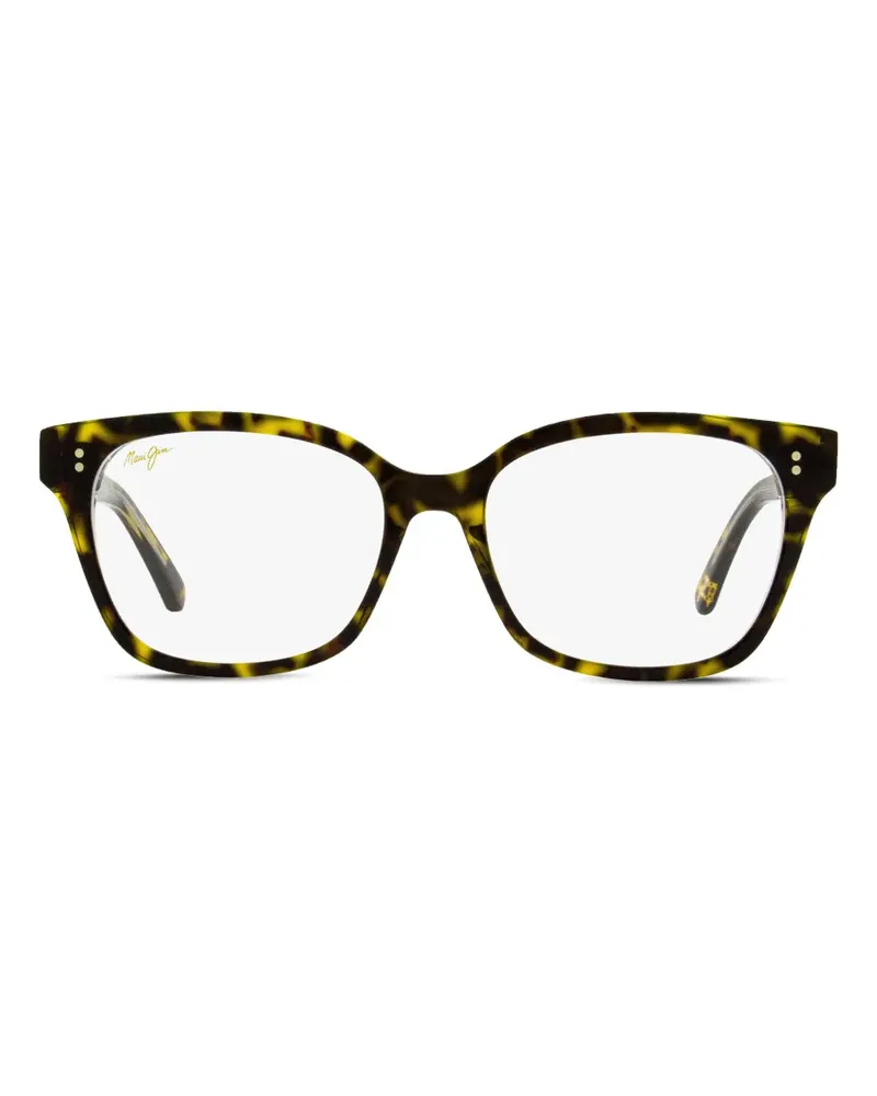 Maui Jim 2231 Brille - Braun Braun