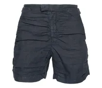 Crewe Shorts aus Leinen