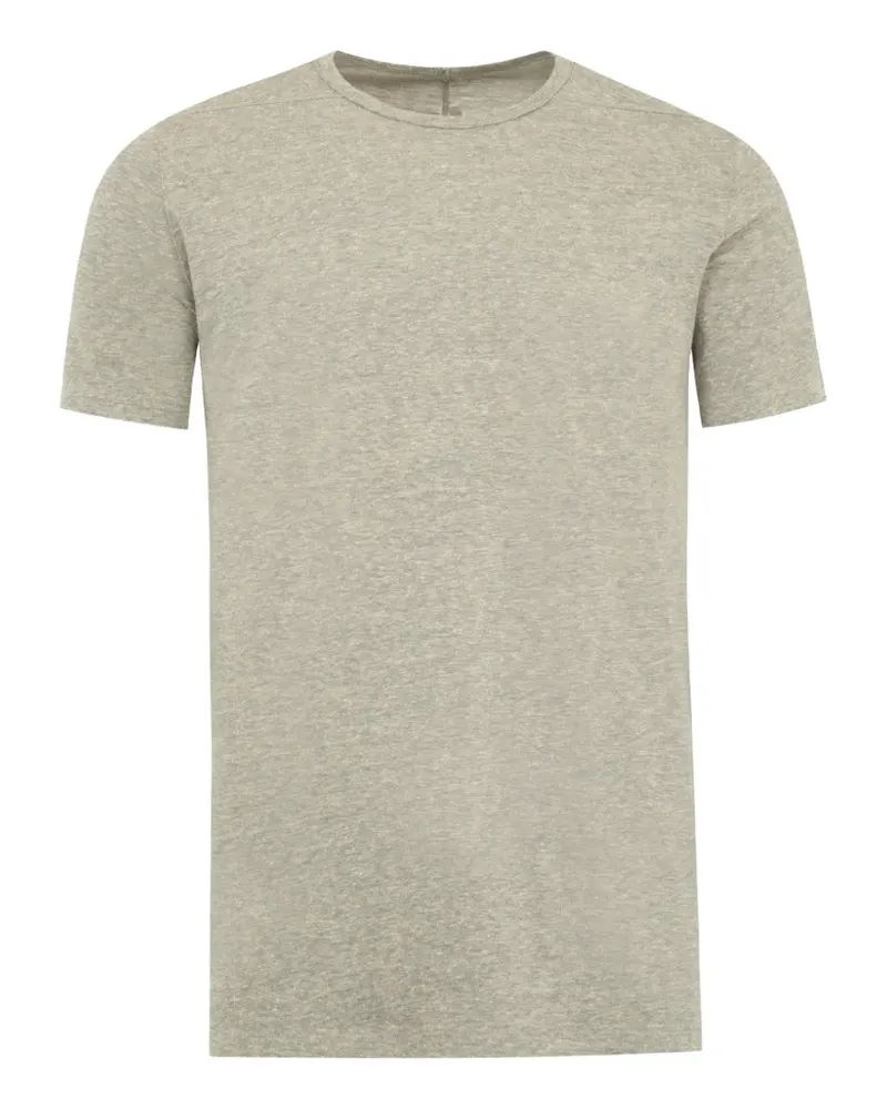 DRKSHDW by Rick Owens Level T-Shirt - Grau Grau