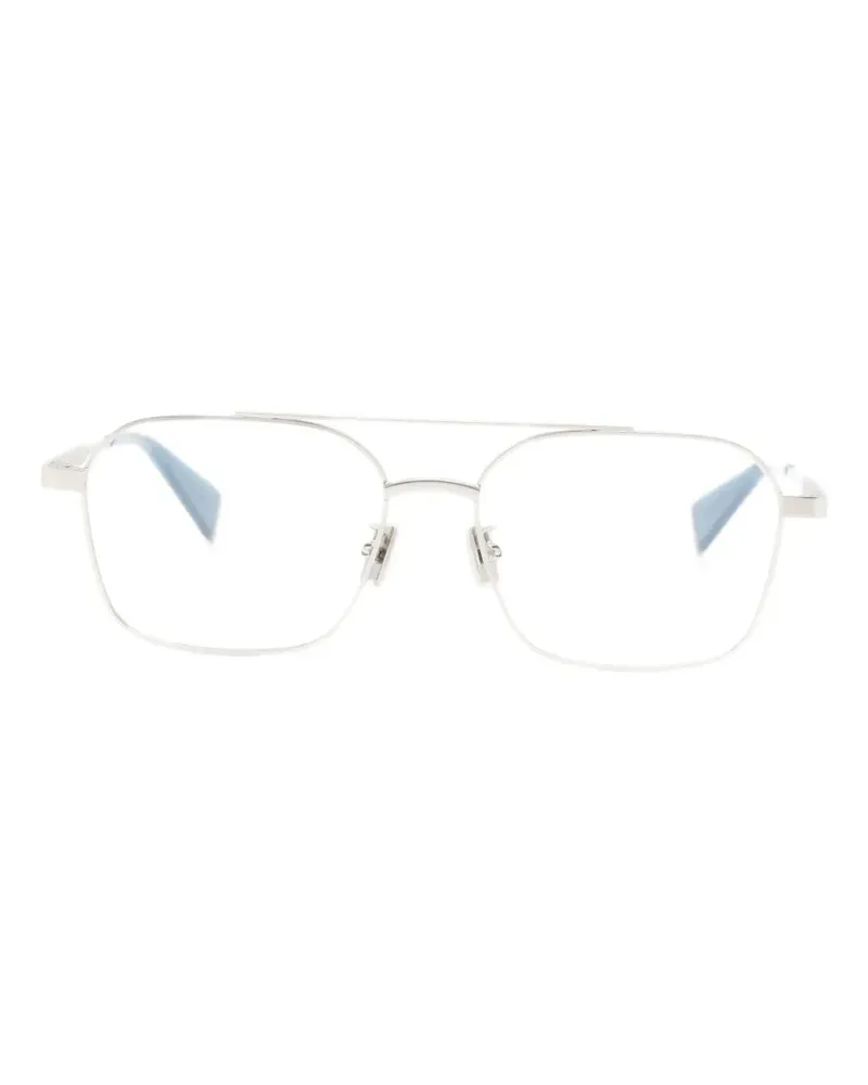 Kenzo Aka Pilotenbrille - Silber Silber