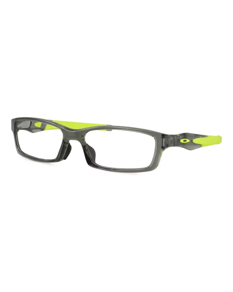 Oakley Crosslink® Brille - Grau Grau