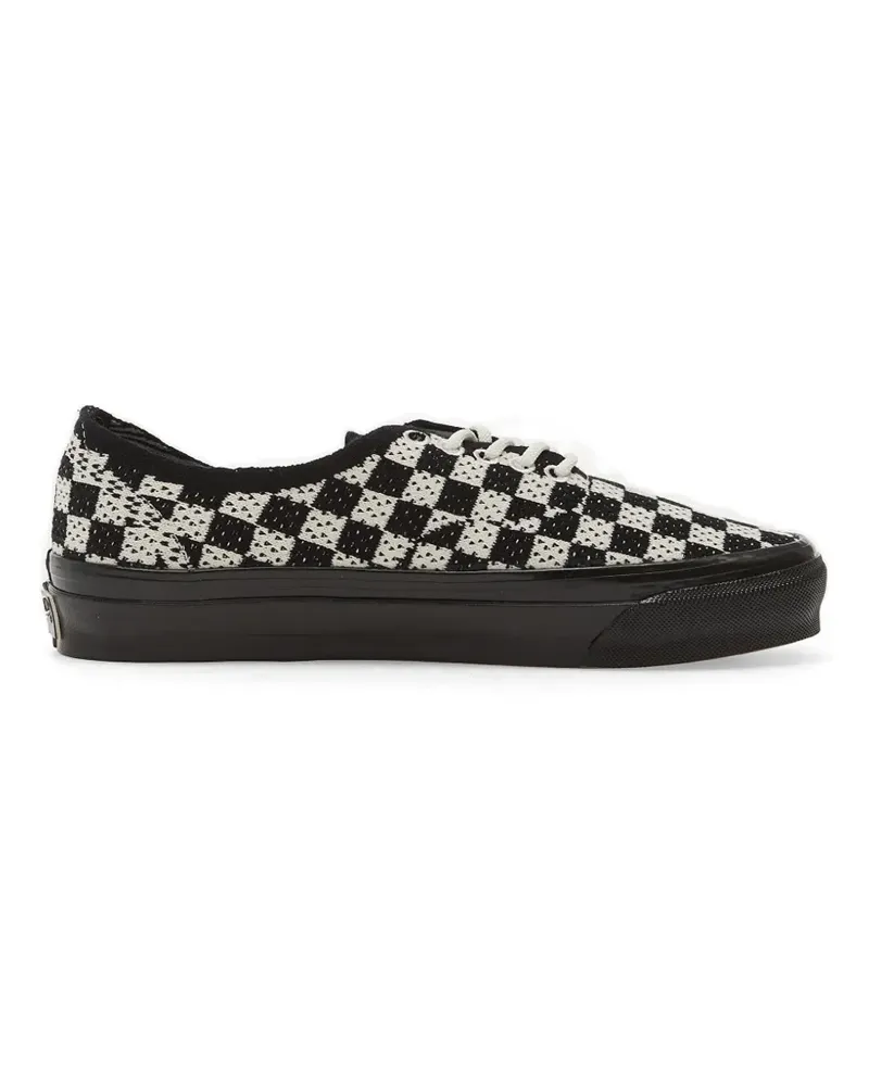 Vans LX Authentic 44 sneakers - Schwarz Schwarz