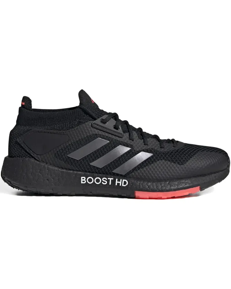 adidas Pulseboost HD Sneakers - Schwarz Schwarz