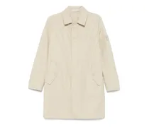 Ghost Trenchcoat - Nude