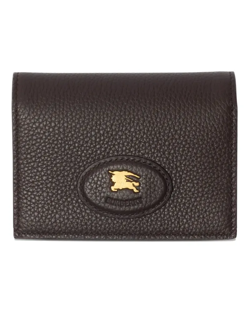 Burberry Bloomsbury Portemonnaie - Braun Braun