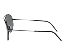 x Lenny Kravitz Aviator Reverse Sonnenbrille