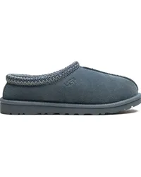 UGG Tasman Stormy Seas Slipper Blau